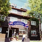 ベッド・アンド・ブレックファスト Gartenstadt エアフルト