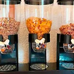 ベッド・アンド・ブレックファスト Gartenstadt エアフルト