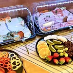 ベッド・アンド・ブレックファスト Gartenstadt エアフルト