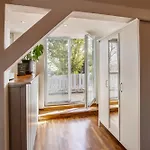 Gartenstadt エアフルト