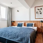 Gartenstadt ベッド・アンド・ブレックファスト