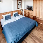 Gartenstadt ベッド・アンド・ブレックファスト 3*