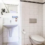 ベッド・アンド・ブレックファスト Gartenstadt エアフルト