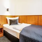 Gartenstadt ベッド・アンド・ブレックファスト 3*