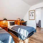 ベッド・アンド・ブレックファスト Gartenstadt