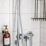 Gartenstadt ベッド・アンド・ブレックファスト 3*