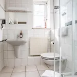 ベッド・アンド・ブレックファスト Gartenstadt 3*