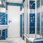 Gartenstadt ベッド・アンド・ブレックファスト エアフルト