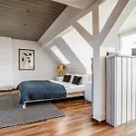 Gartenstadt エアフルト