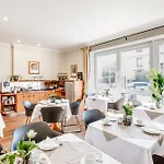 Gartenstadt 3* エアフルト