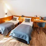 ベッド・アンド・ブレックファスト Gartenstadt