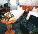 Gartenstadt ベッド・アンド・ブレックファスト エアフルト