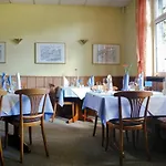 Gartenstadt エアフルト