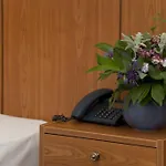 Gartenstadt ベッド・アンド・ブレックファスト エアフルト