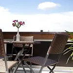 Gartenstadt ベッド・アンド・ブレックファスト