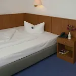 Gartenstadt エアフルト