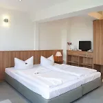 Gartenstadt エアフルト