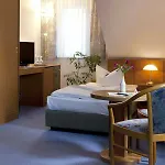 Gartenstadt エアフルト