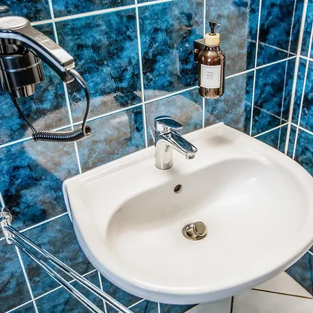 Gartenstadt 3* Érfurt