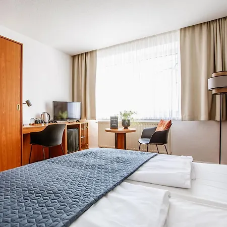 Bed & Breakfast Und Restaurant Gartenstadt