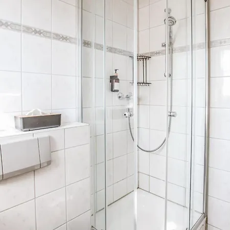 Gartenstadt Bed and breakfast Érfurt