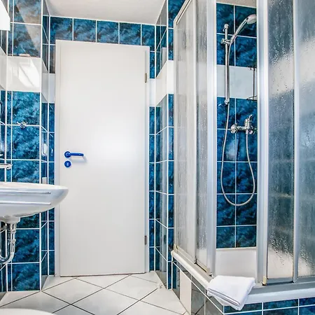 Gartenstadt Bed and breakfast Érfurt