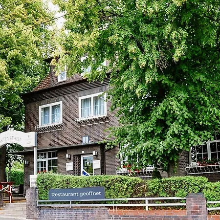 Und Restaurant Gartenstadt 3*