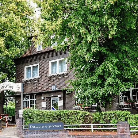 Bed and Breakfast Gartenstadt Ερφούρτη