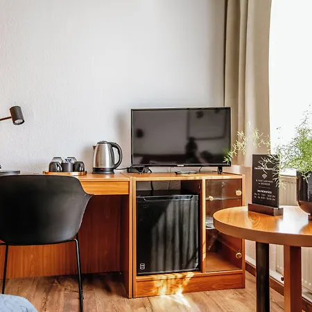 Gartenstadt Bed and Breakfast