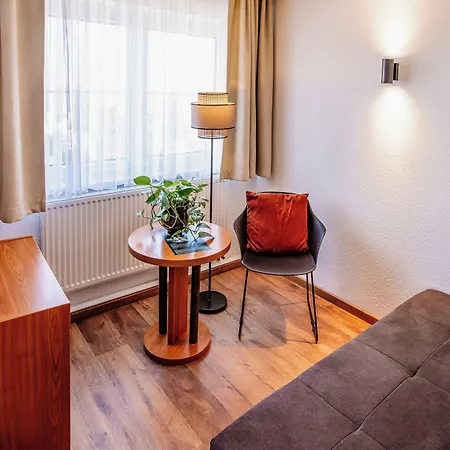 Bed and Breakfast Gartenstadt