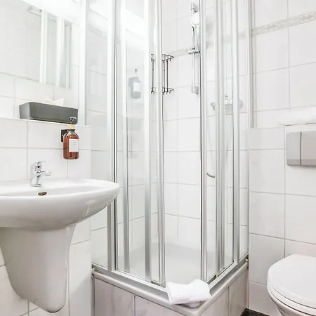 Bed and Breakfast Gartenstadt Ερφούρτη