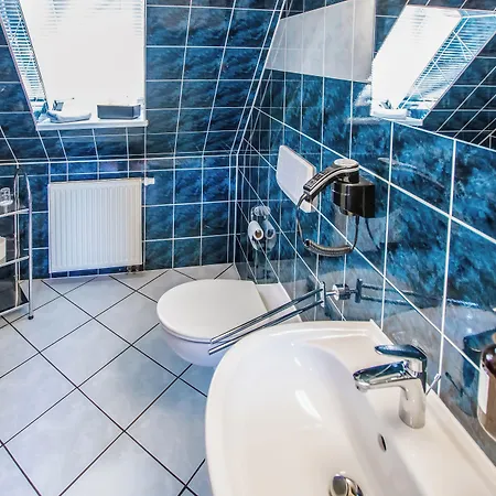 Gartenstadt 3* Ερφούρτη
