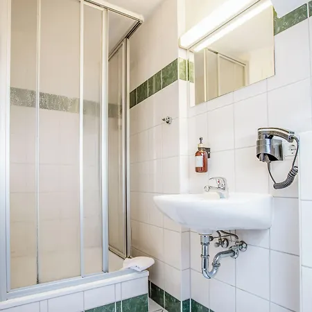 Bed and Breakfast Gartenstadt Ερφούρτη