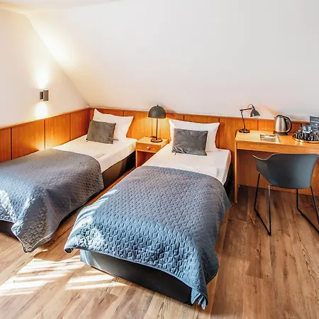 Gartenstadt 3* Ερφούρτη