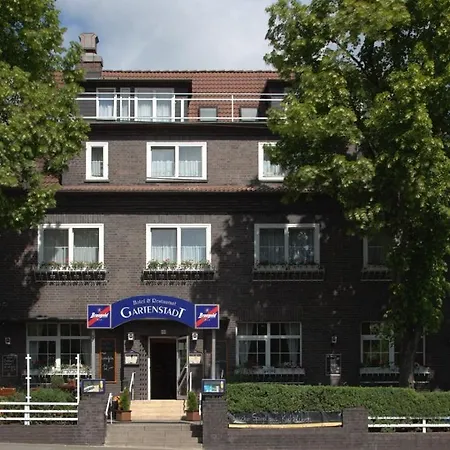 Und Restaurant Gartenstadt