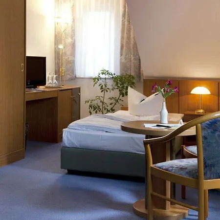 Gartenstadt Ερφούρτη