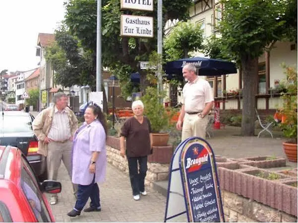 Gartenstadt 3* エアフルト