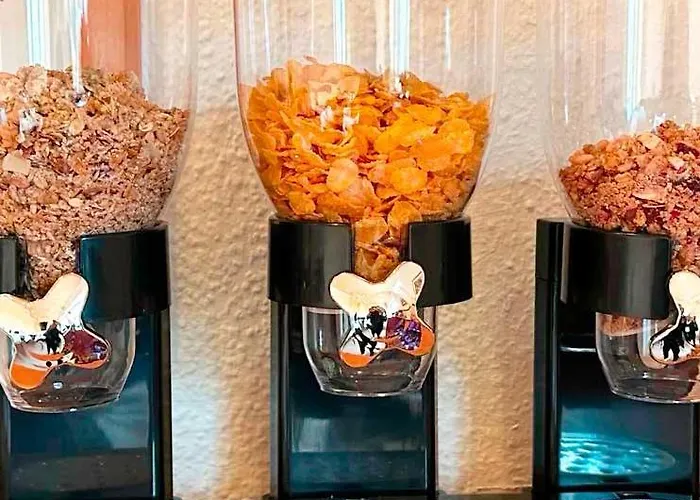 ベッド・アンド・ブレックファスト Gartenstadt エアフルト