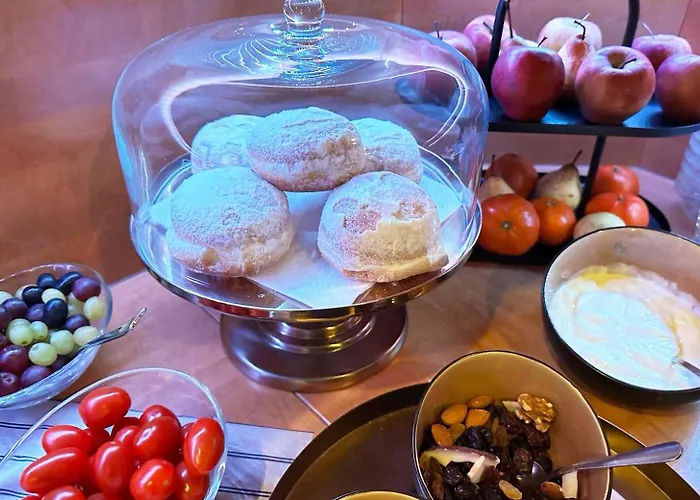 ベッド・アンド・ブレックファスト Gartenstadt エアフルト