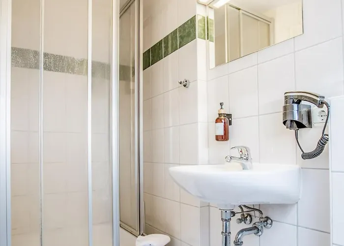 ベッド・アンド・ブレックファスト Gartenstadt エアフルト