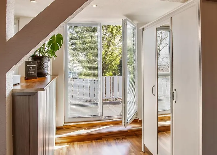 Gartenstadt エアフルト