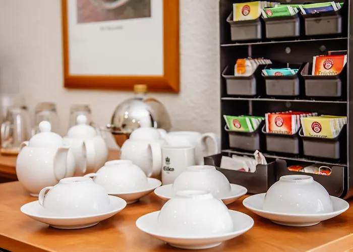 ベッド・アンド・ブレックファスト Gartenstadt エアフルト