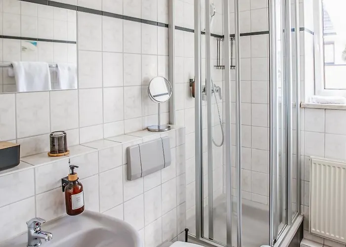 Gartenstadt ベッド・アンド・ブレックファスト