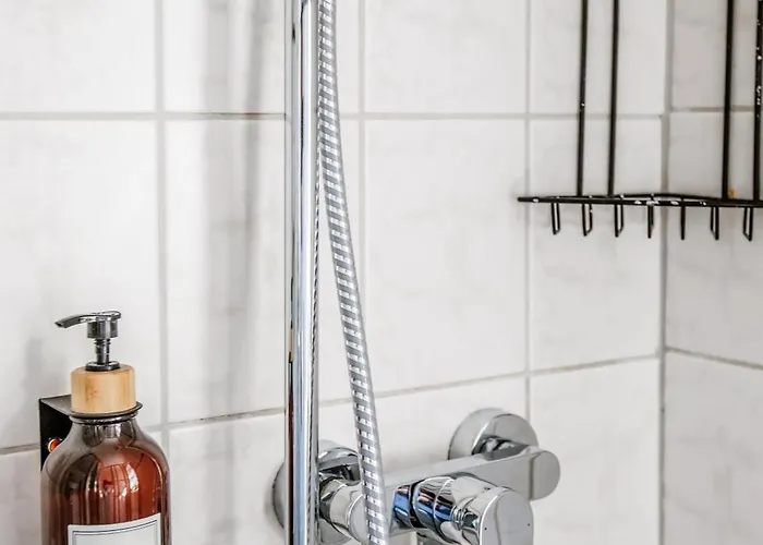 Gartenstadt Oda ve Kahvaltı 3*