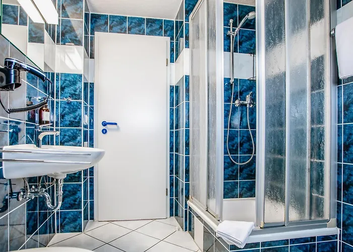 Gartenstadt Oda ve Kahvaltı Erfurt