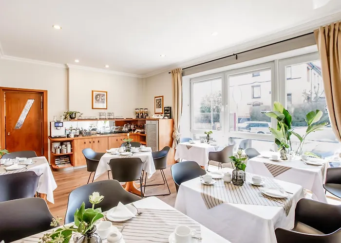 Gartenstadt 3* エアフルト