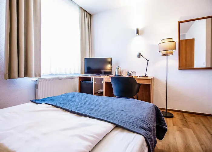 Gartenstadt Bed & Breakfast