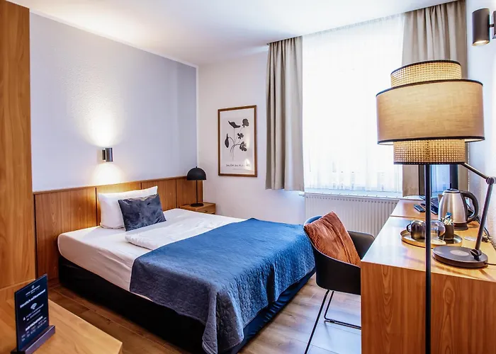 Gartenstadt 3* Эрфурт