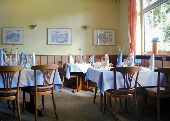 Gartenstadt エアフルト