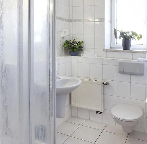 Gartenstadt 3* エアフルト